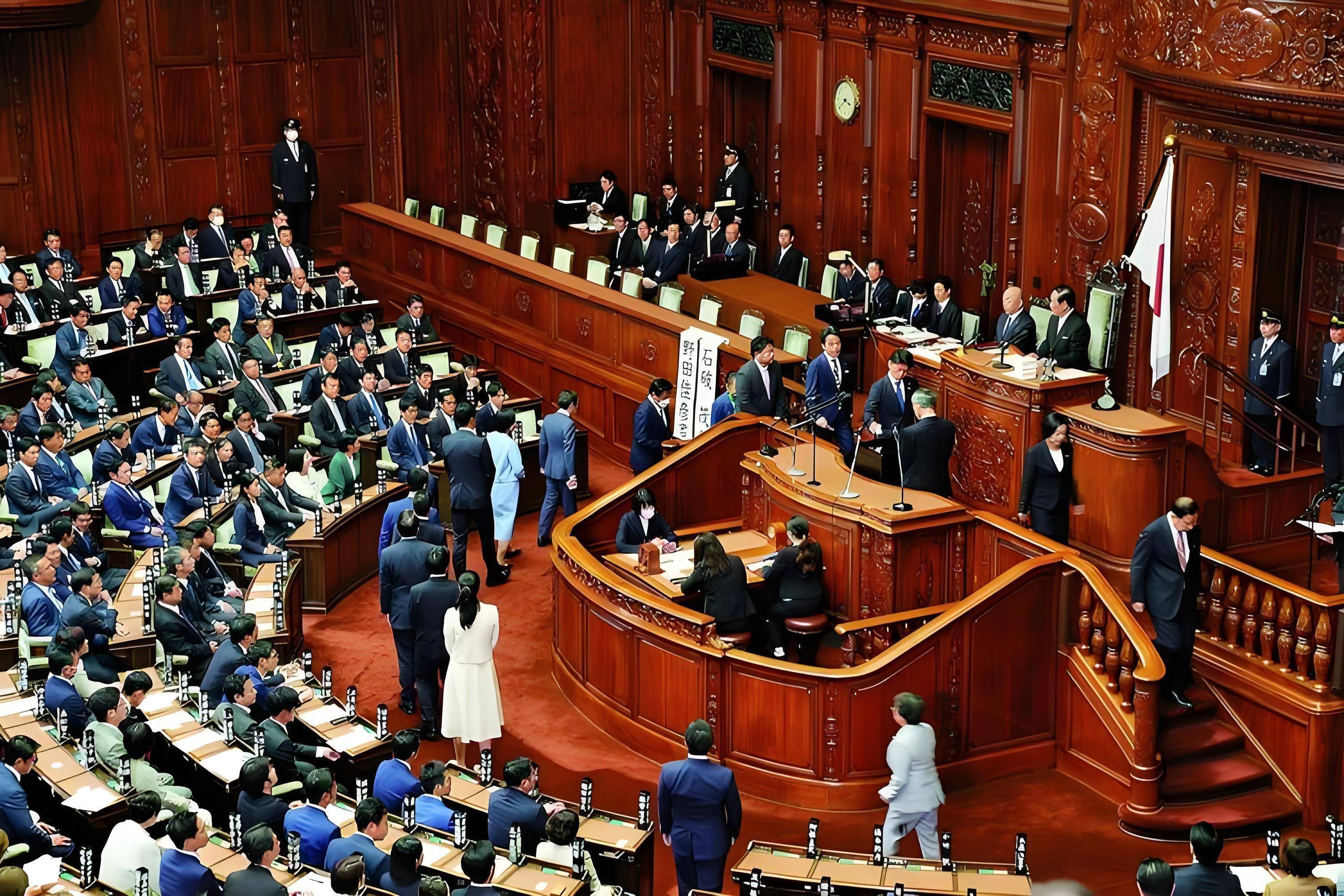 2026世界杯代理平台 _日本爆发万人抗议2026世界杯代理平台 ，东京万人怒吼“高市早苗下台”，全国300处地点声援