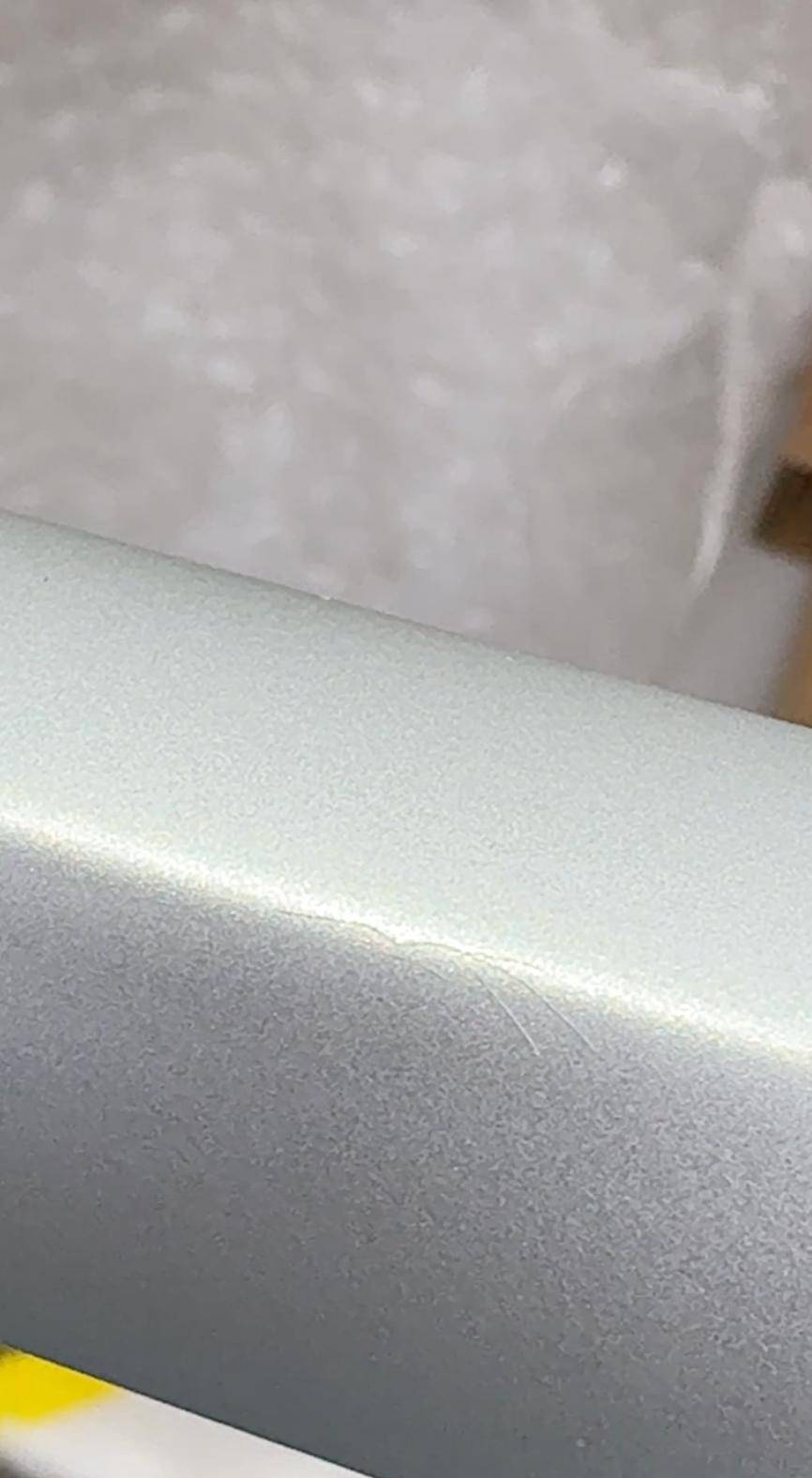 世界杯平台开户 _39800元买的自行车车架世界杯平台开户 ，提车十几天就掉漆，门店承诺换新，品牌方却改口“只能补漆”