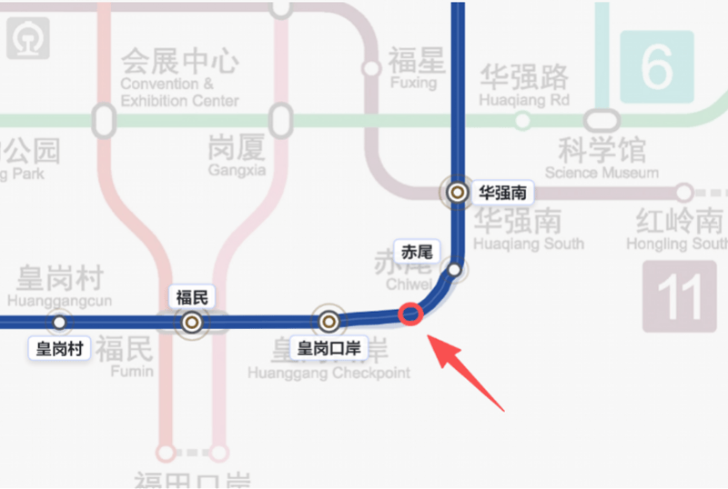 世界杯足球出租平台
_深圳两座地铁站被称“幽灵站”世界杯足球出租平台
?官方回应背后原因
